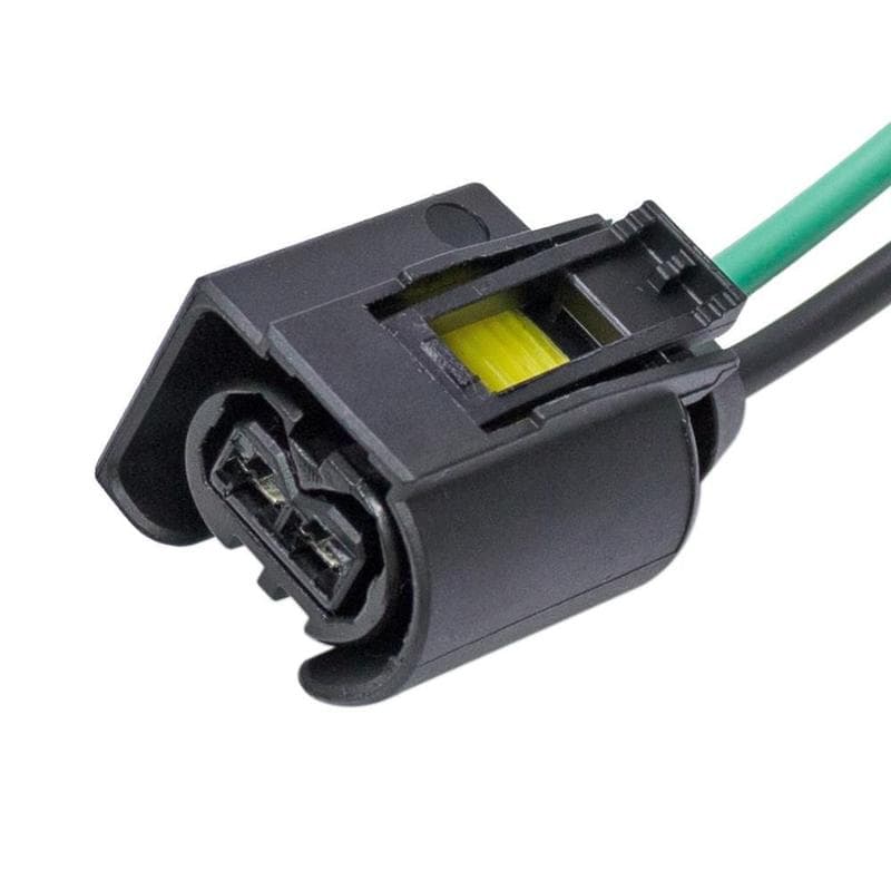 CHICOTE REPARO 2 VIAS FEMEA - ETE5477