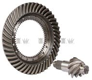 COROA E PINHAO 8x45 REDUZIDO (HL5Z) - MX8160X
