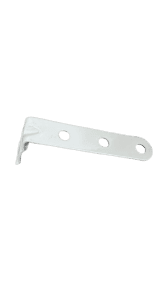 SUPORTE TUBO - TJG121839A