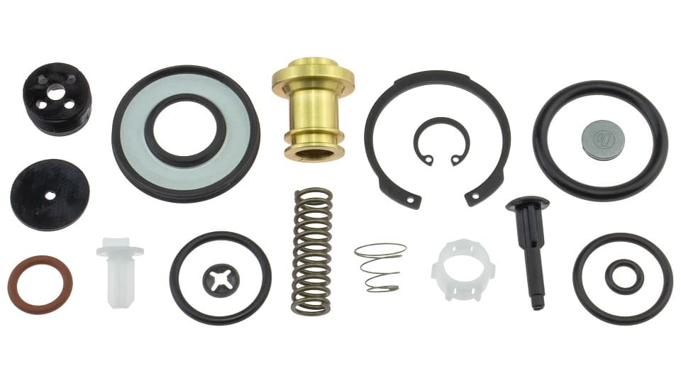 JG REPARO SECADOR AR APU - B10M/B12/B10R/FH12/FM10/12/NH12/NL12 - 1699831