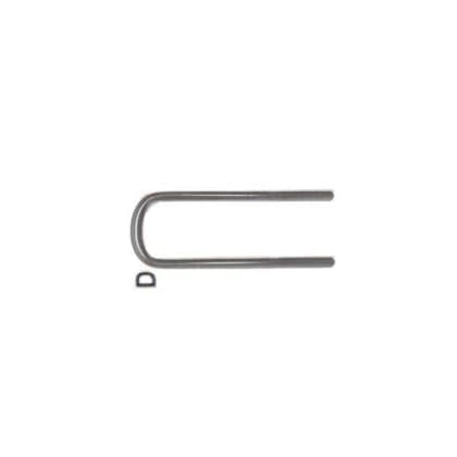 GRAMPO MOLA 3/4X102X280D - 100000261145