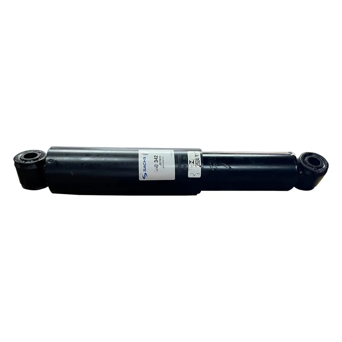 AMORTECEDOR TRASEIRO - 2W0513029