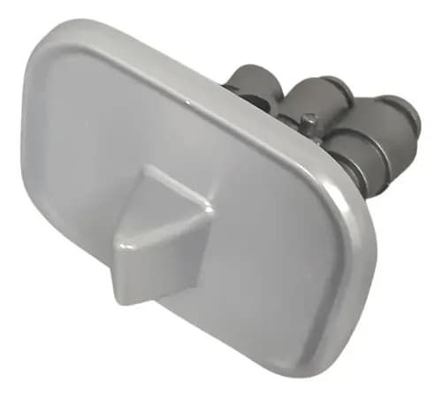 VALVULA BOTAO ESCAMOTEAR VOLANTE - 20808255