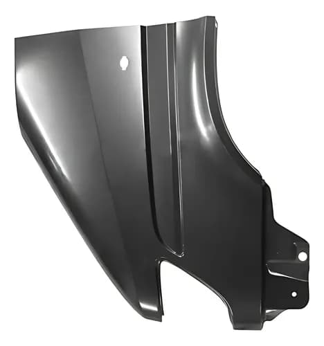 PARALAMA DIANTEIRO FRONTAL LATERAL LE - 9016373001