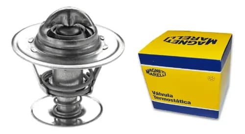VALVULA TERMOSTATICA 86 GRAUS - 51064020084