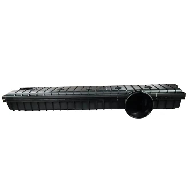 COLETOR ADMISSAO ATEGO/ ATRON/ AXOR/ OF1724 - MOTOR OM906 - 9060901654