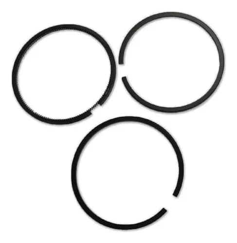 JOGO DE ANEL COMPRESSOR 80MM (010) - SEB01594