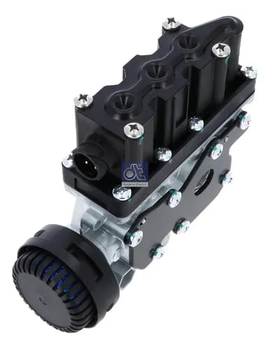 VALVULA SOLENOIDE ECAS - 20707211