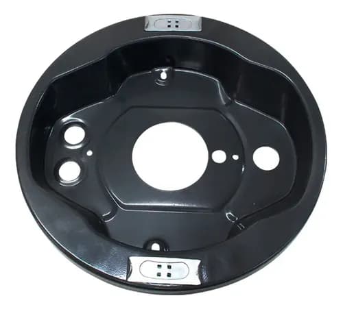 ESPELHO RODA S/TAMPA BORRACHA - 1378429