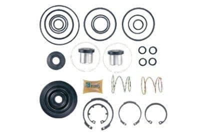 JG REPARO VALVULA PEDAL PARCIAL L1218/1418/160/LK1418/1620/LS1938/2638/1 - 24303560