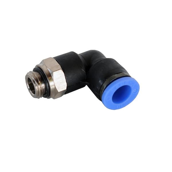 COTOVELO MACHO 08X1/8 BSP - ML1419CN