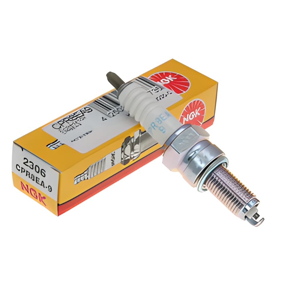 VELA AQUECEDORA CPR8EA9 TITAN 150/160 BROS160/FAN09 - MS11049