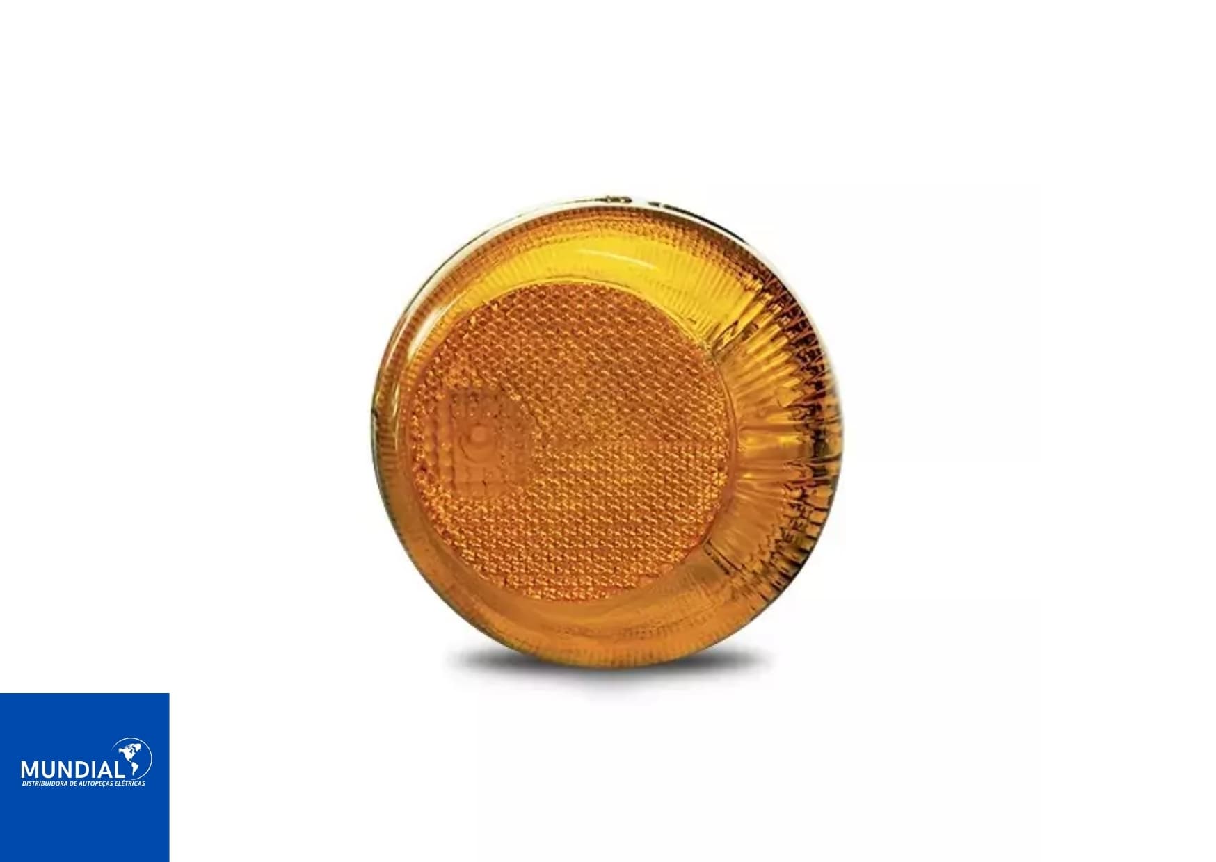 LANTERNA DIRECIONAL LED 24V - PL08962461