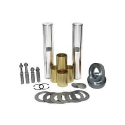 EMBUCHAMENTO MERC. 11/13 MED. 35.00 CROMO C/ CHIMIE E ROL. - VA029XAR/STD