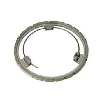 CONJUNTO ANEL SINCRONIZADO (MOLIBDENIO)- IMPORTADO - 3872620637