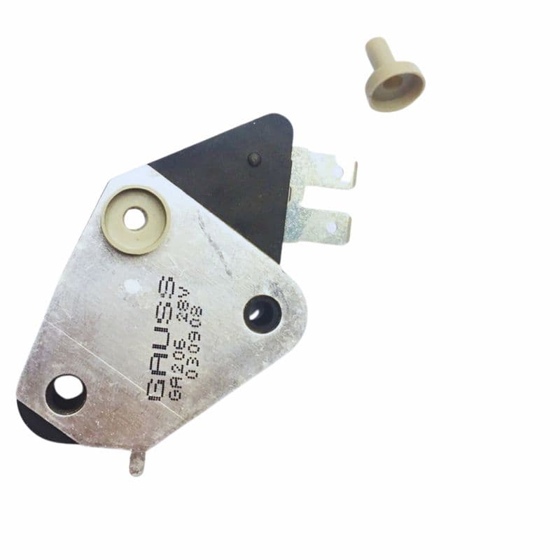 REGULADOR PRESSAO 28V 80A 1543805 DELCO - 1501245