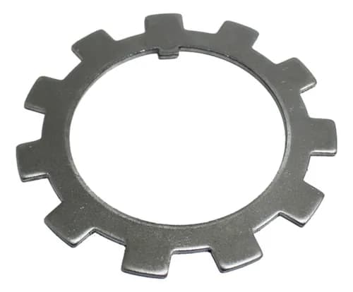 TRAVA ARANHA CUBO RODA 51,5X71X1,5MM - DIFERENCIAL DANA/MERITOR - T72601157-9