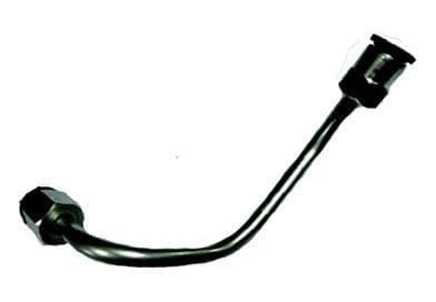 TUBO DE SUPRIMENTO COMBUSTIVEL DA INJECAO MODELO CUMMINS ISC - 2T2130305