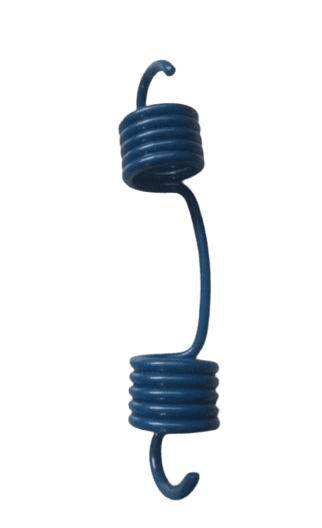 MOLA FIXACAO SAPATA FREIO - 23B609465