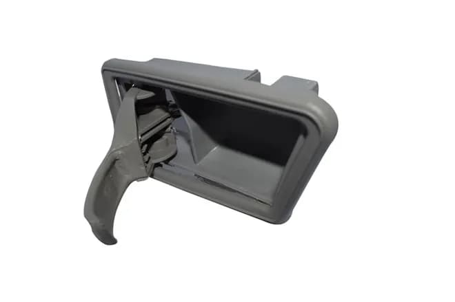 ALOJAMENTO MACANETA INTERNA CINZA - 024B