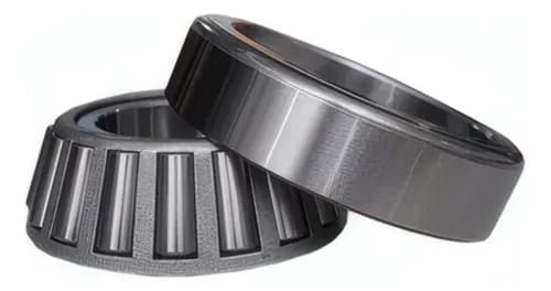 CONJUNTO ROLAMENTO EXTERNO PINHAO RS230 RS235 MS120 MS124 - 802611