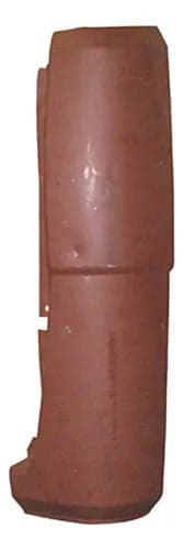 CHAPA INFERIOR COLUNA LE FPN - 1972E