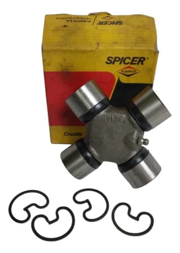CRUZETA - 5263XS