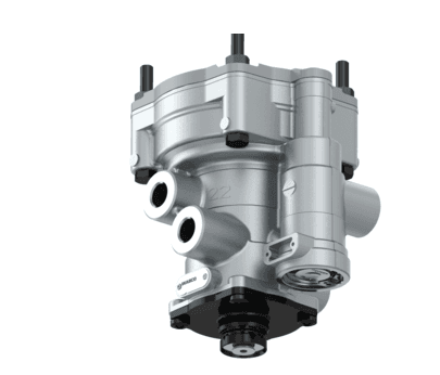 VALVULA DISTRIBUIDORA MODELO KNORR - 1328188
