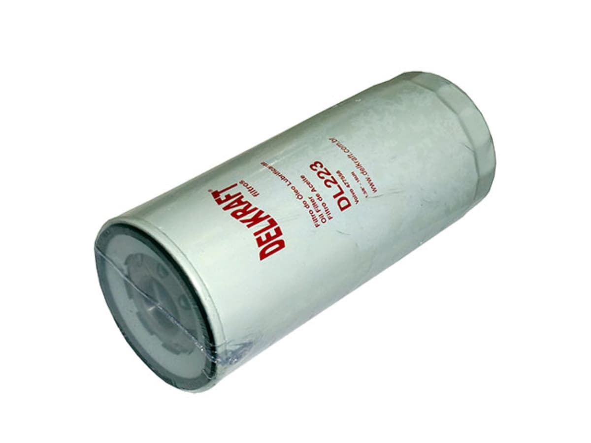 FILTRO LUBRIFICANTE - 477556-5