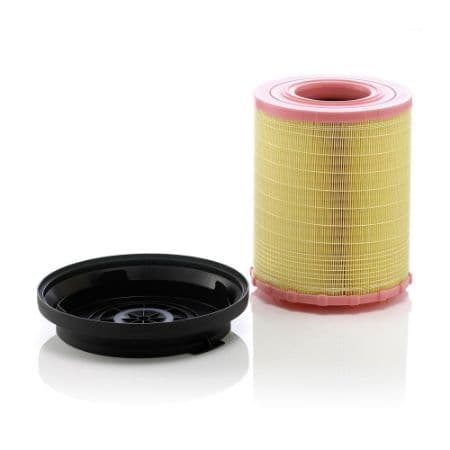 KIT ELEMENTO FILTRO AR SECUNDARIO - C29010KIT