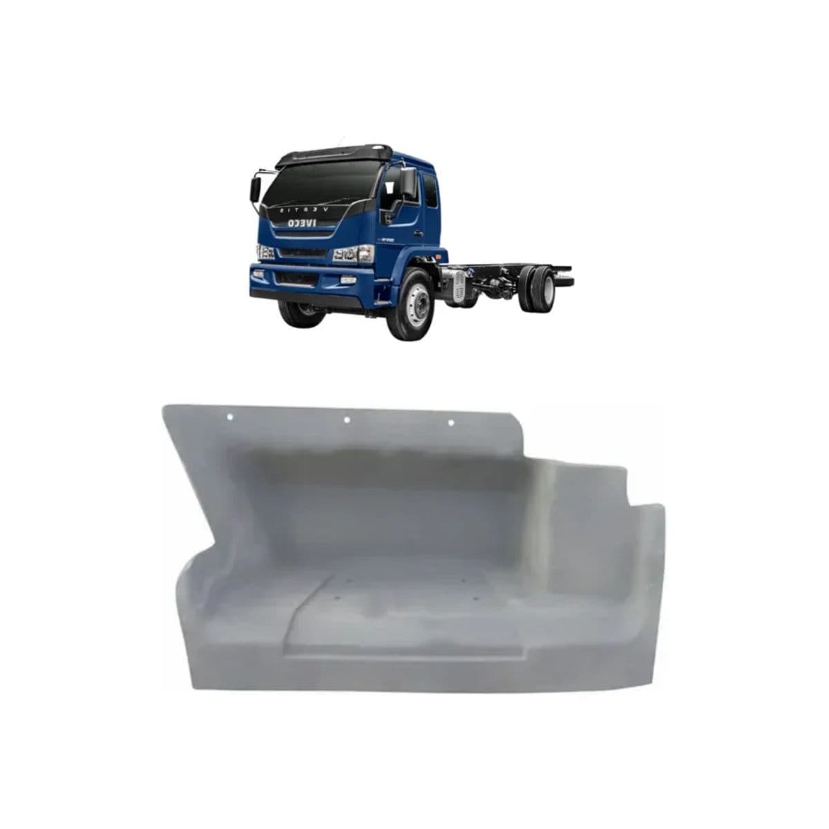 ESTRIBO SUPERIOR L.E - 5949891519
