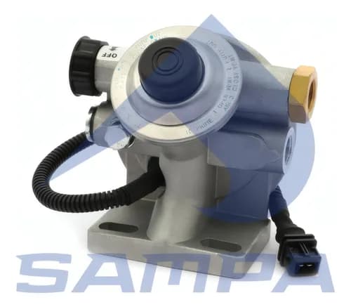 FILTRO COMPLETO C/ AQUECEDOR - 4774508