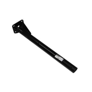 SUPORTE TRASEIRO PARALAMA LD - 2V2803186C