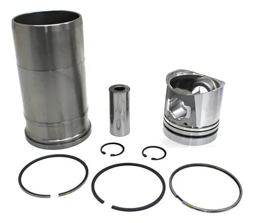 KIT PISTAO CILINDRO MOTOR MWM X10 P/1 CILINDRO (OPCIONAL ) - 941050191148