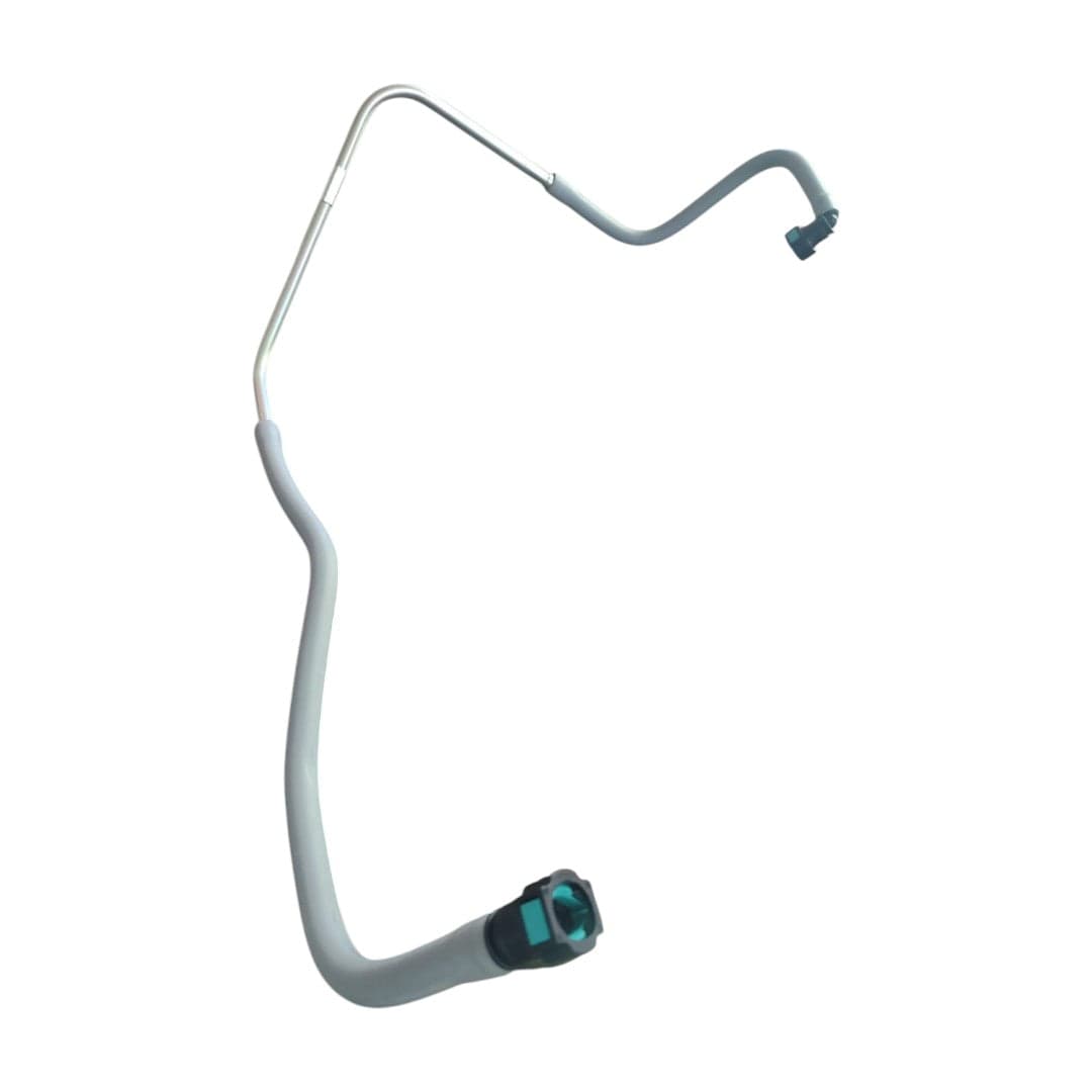 TUBO SAIDA AGUA COMPRESSOR - 5258837