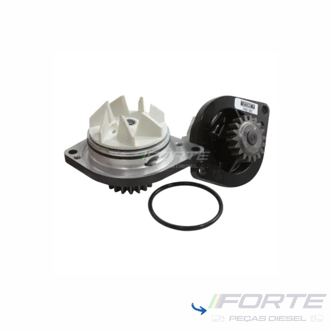 BOMBA AGUA MOTOR - 2S0121004M