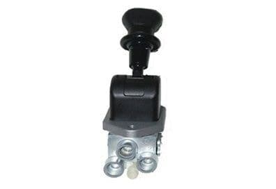 VALVULA MANECO FREIO ESTACIONARIO SISTEMA WABCO - 2R0607403