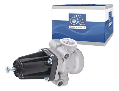 VALVULA LIMITADORA PRESSAO FREIO - 2V5607337A