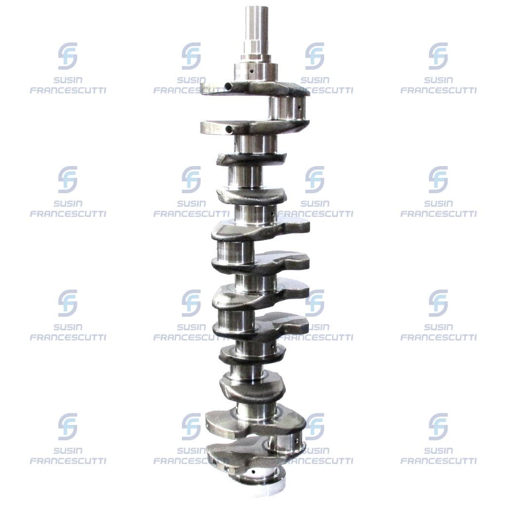 VIRABREQUIM MOTOR VOLVO TD120 / 121 / 122 6 CIL - 468617