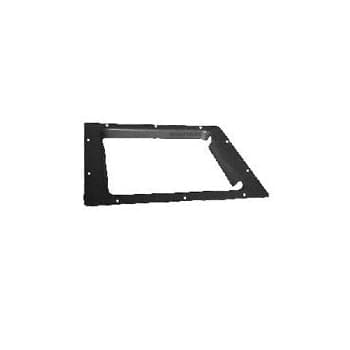 MOLDURA REVESTIMENTO TETO SOLAR - 2R2867485AY20