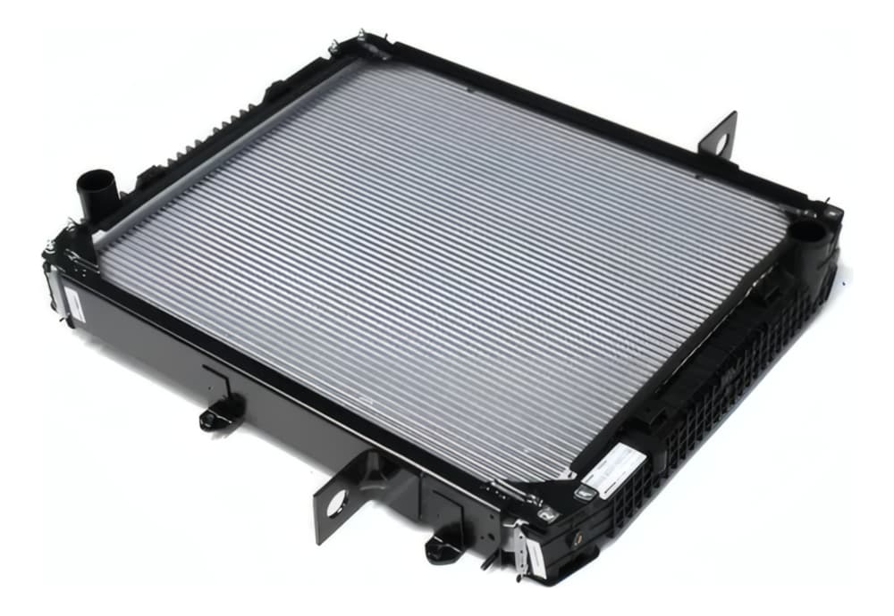 RADIADOR DE AGUA - 4C458005DD