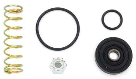 REPARO VALVULA FREIO MAO - 2RP698803A-QA