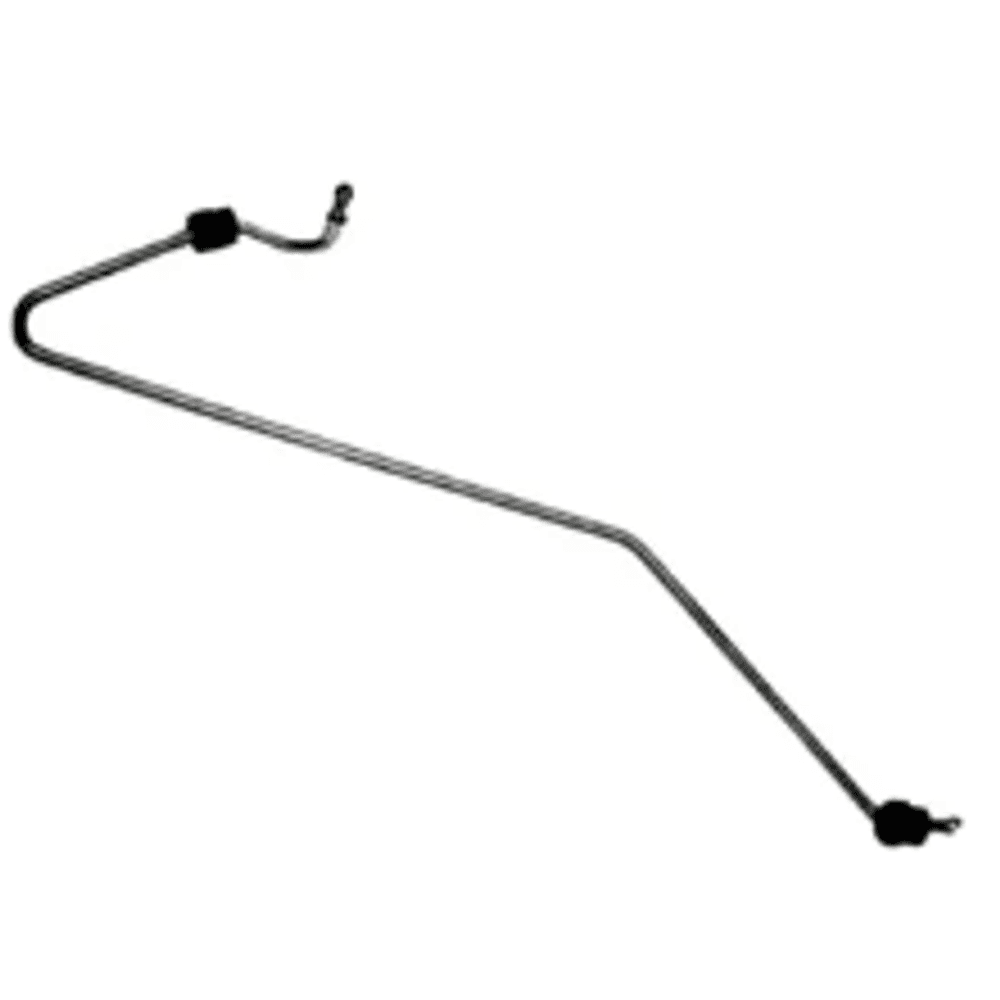 SUPORTE TUBO COMBUSTIVEL MOTOR CUMMINS 6CTAA 8.3 6CIL - 2U0130177