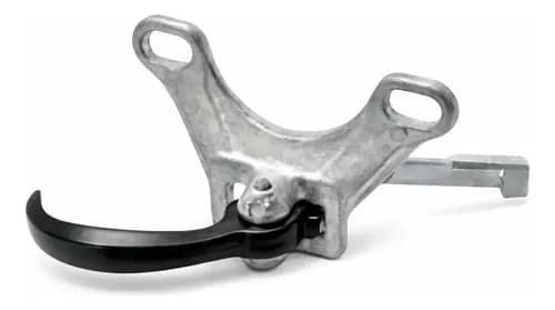 MACANETA INTERNA ABRIR PORTA LD/LE MB 1113/1313/1513/2013 CARA PRETA (83..) - 50174.29
