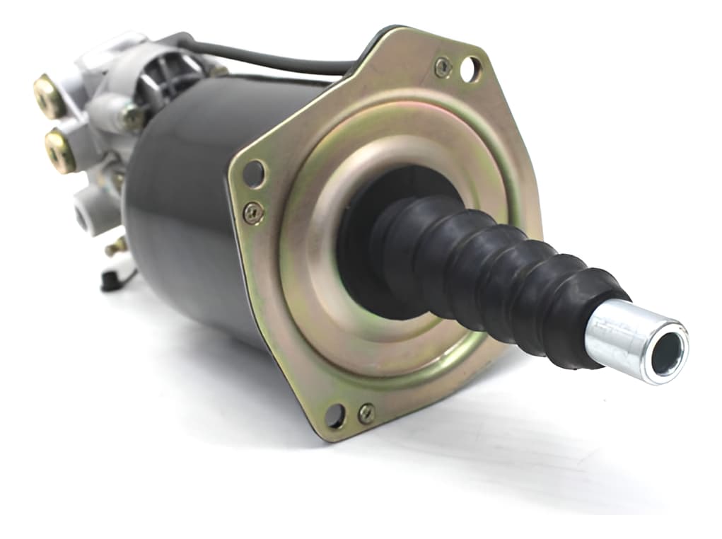 SERVO EMBREAGEM CANECA LONGA COPO 108MM BUS 17260EOT/18320EOT/15190EOD/17230EOD - 2Z0721257
