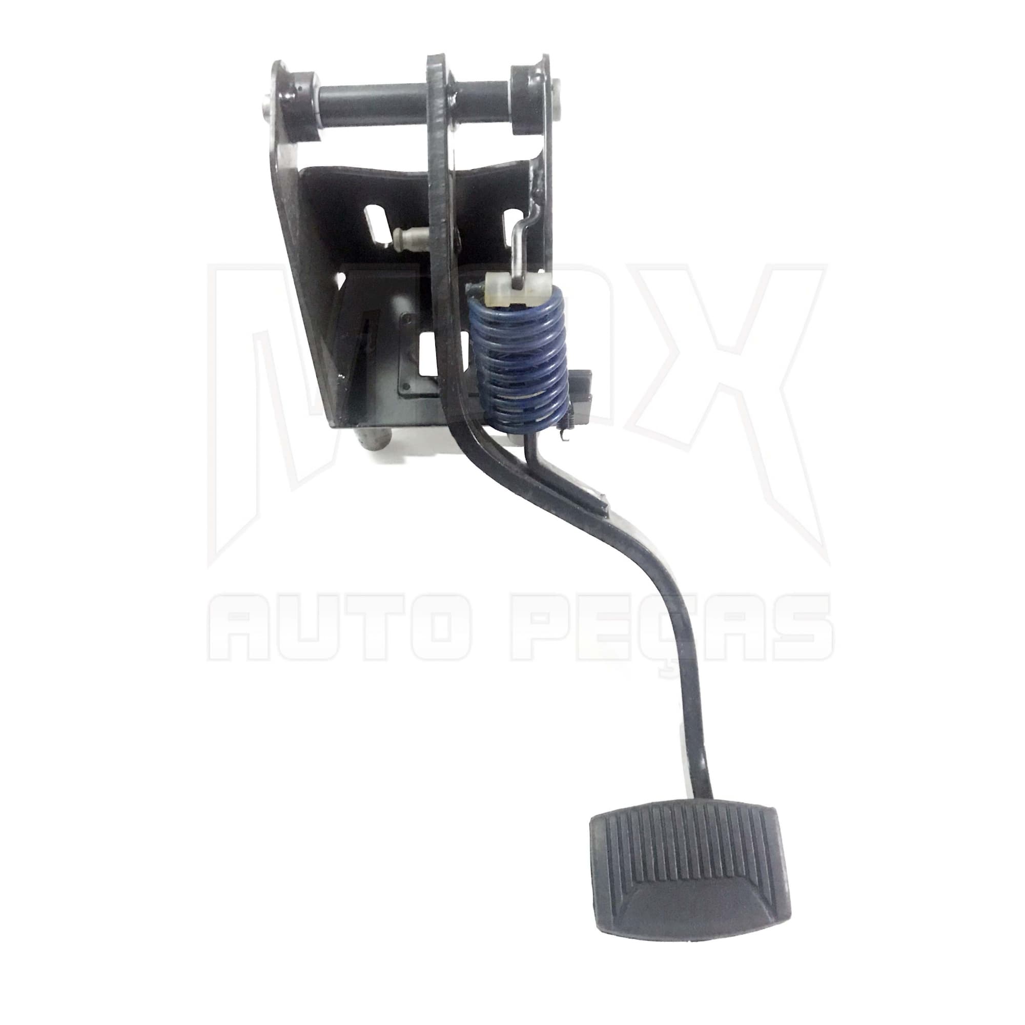 SUPORTE E PEDAL DA EMBREAGEM COMPLETO - YC357B633EA
