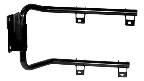 SUPORTE PARALAMA TRASEIRO LADO ESQUERDO - CC4516K040BB