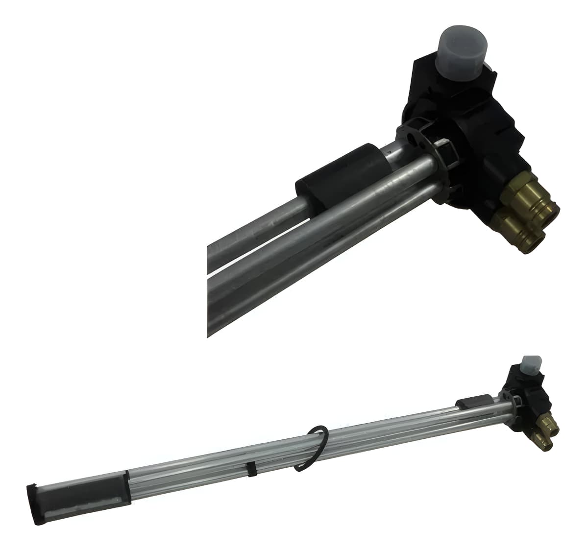 BOIA TANQUE COMBUSTIVEL ALT.62CM SERIE 5 P/G/R/S/L/T - 1790948
