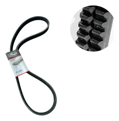 CORREIA AR CONDICIONADO 2X13X1750 - 2AVX131750