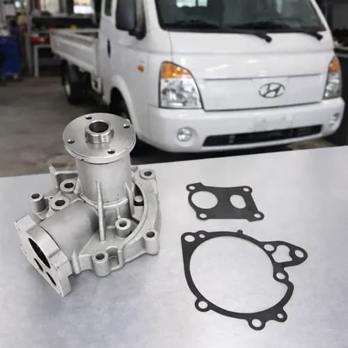 BOMBA AGUA HYUNDAI HR KIA - 2510042541